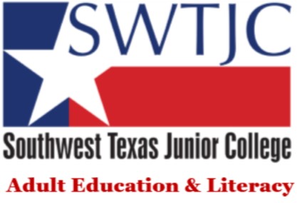 Southwest Texas Junior College logo