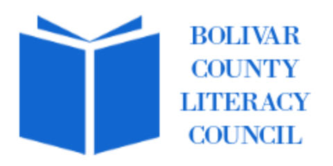 Bolivar County Literacy Council, Inc. logo