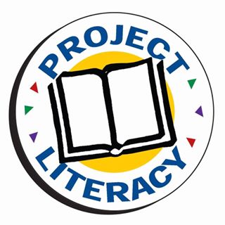 Project Literacy logo