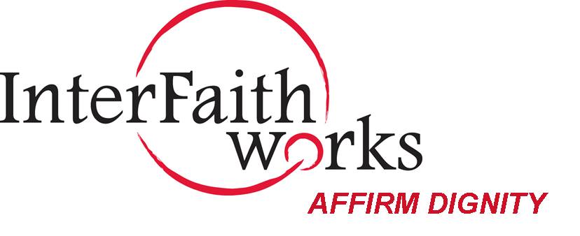 InterFaith Works logo