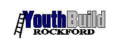 YouthBuild Rockford logo