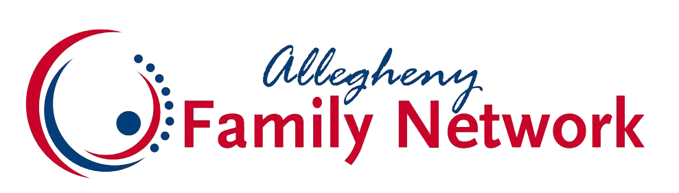 Allegheny Family Network Adult Education Program logo