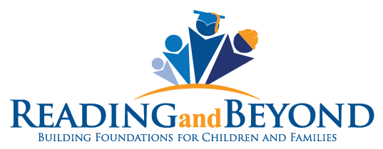 Grade Level Reading Program (Afterschool) logo