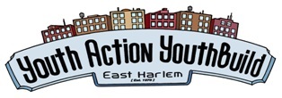 Youth Action YouthBuild logo