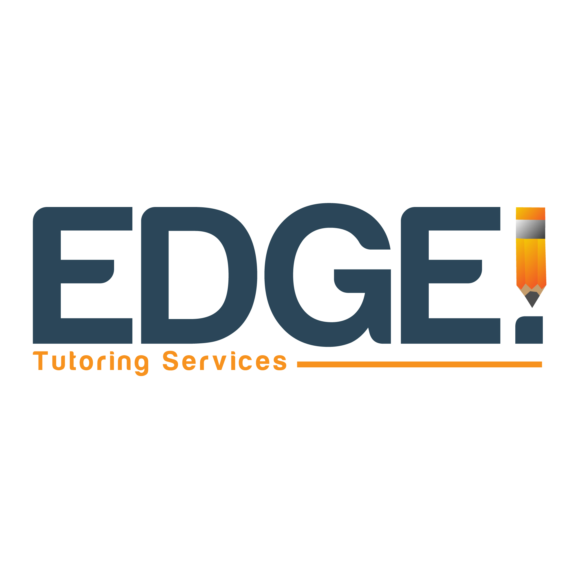 EDGE! Adult Education and GED Program logo