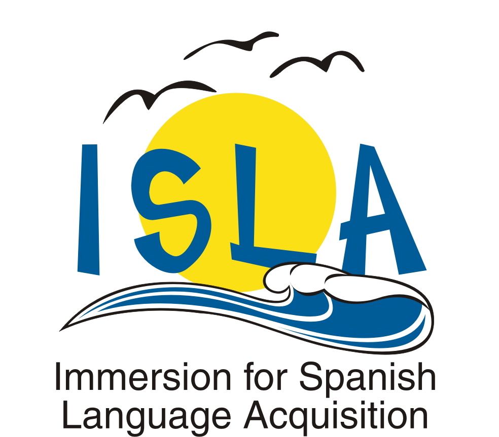 Immersion for Spanish Language Acquisition logo