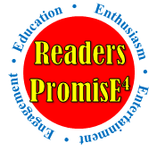 READERS PROMISE4 logo