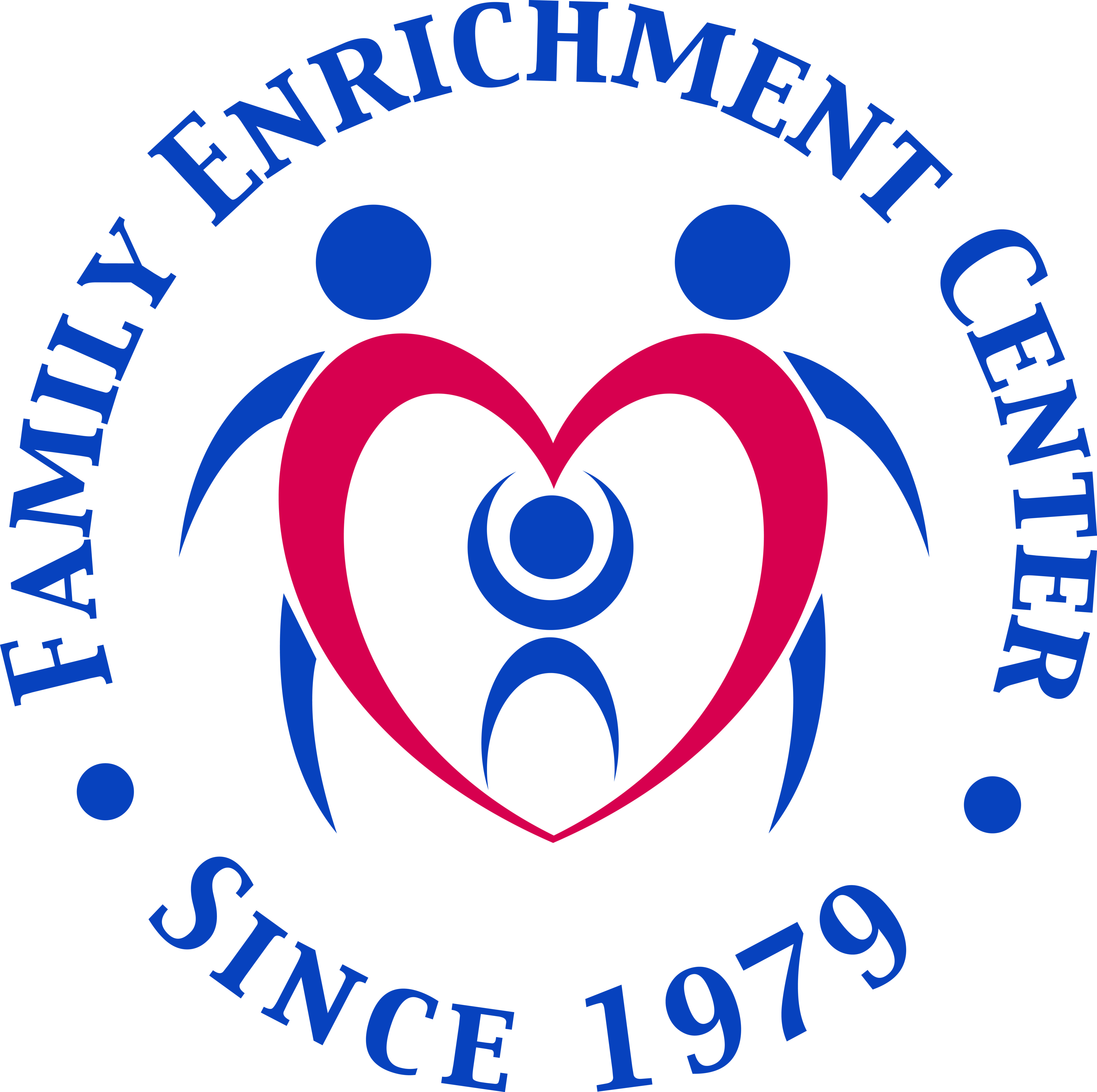 FAMILY ENRICHMENT CENTER INC logo