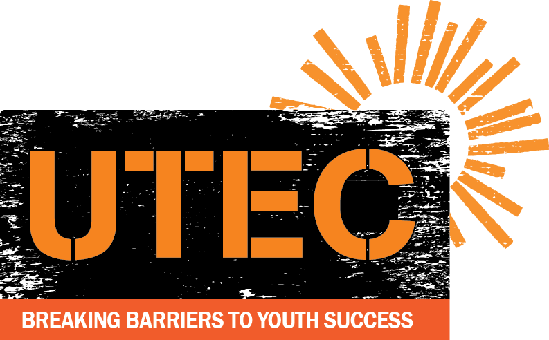 UTEC, Inc.  logo