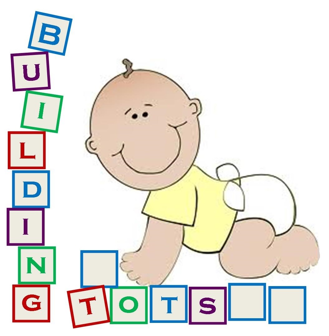 Building Tots logo