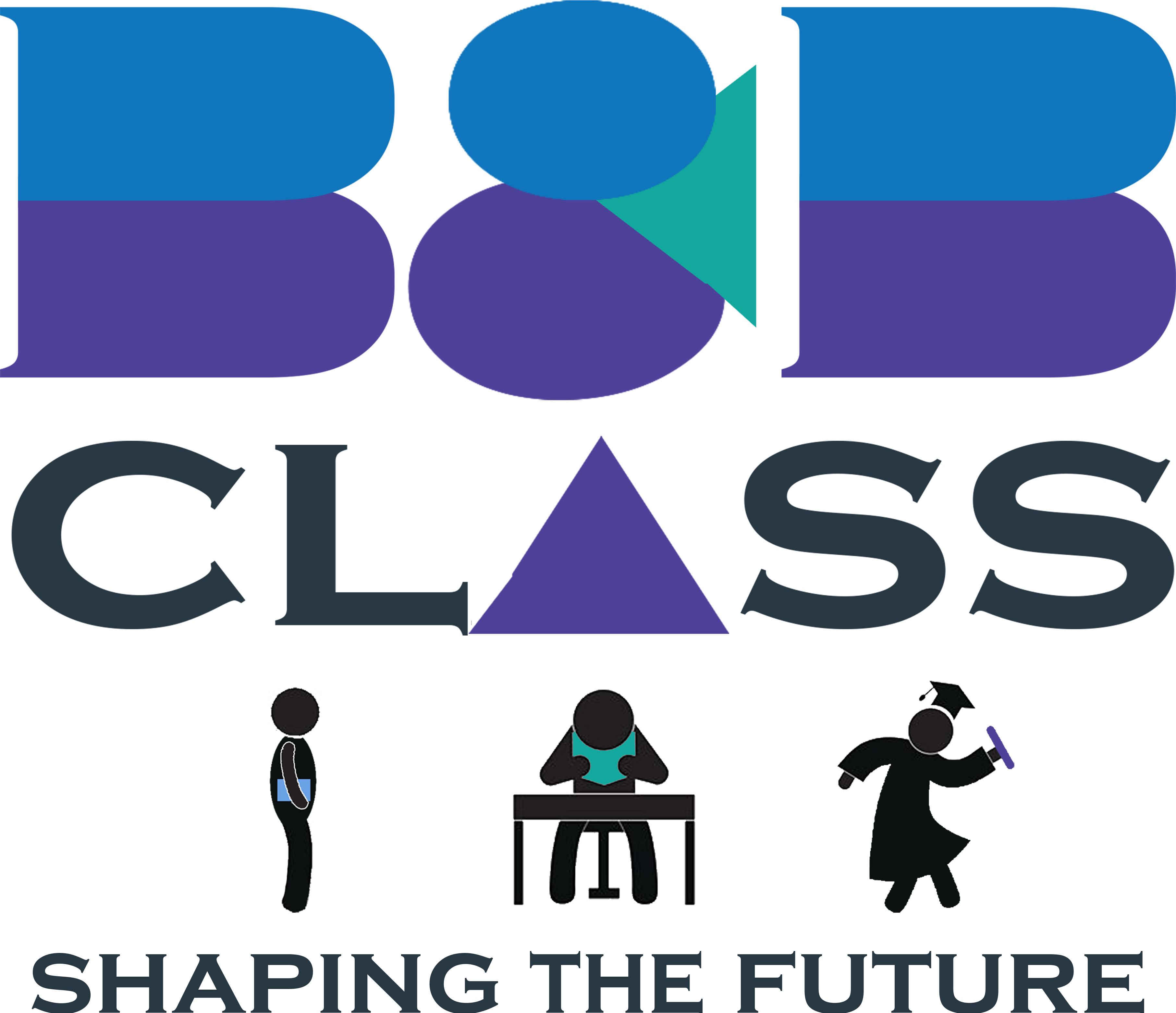 B & B Class logo