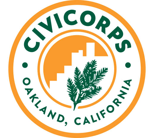 Civicorps logo