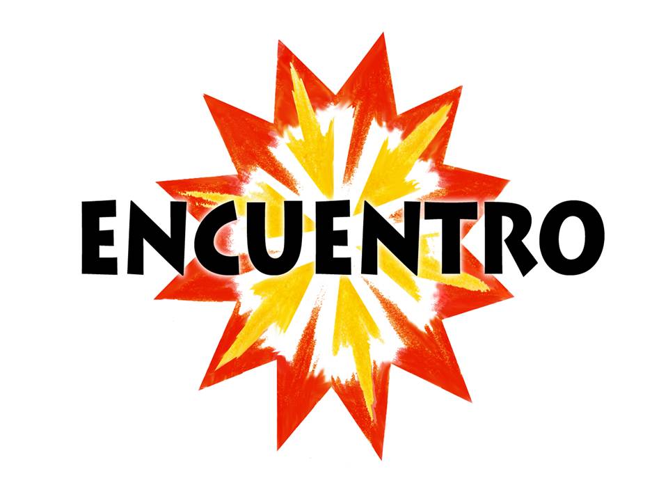 La Plaza de Encuentro Gathering Place logo