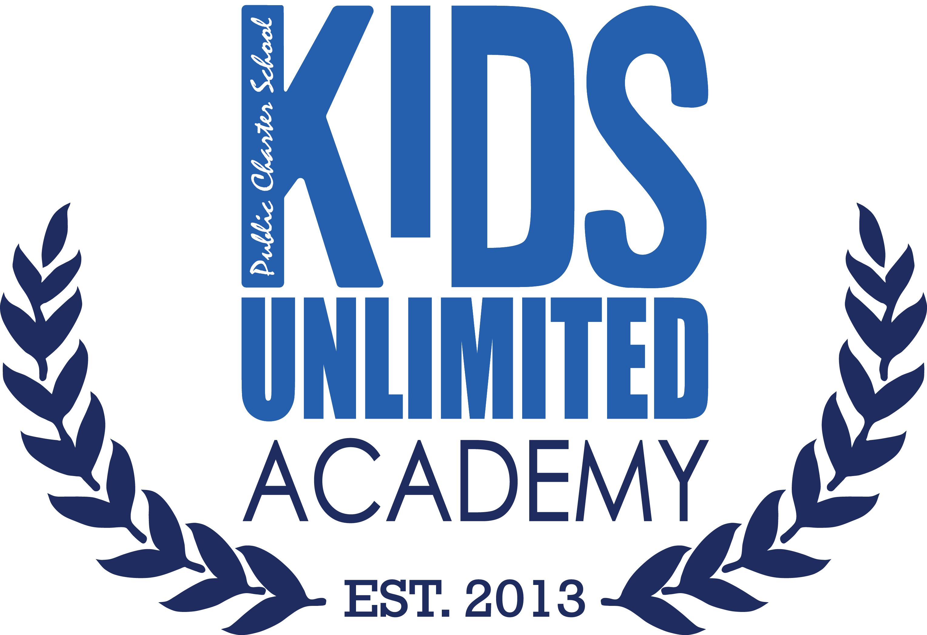 Kids Unlimited Academy Charter School logo