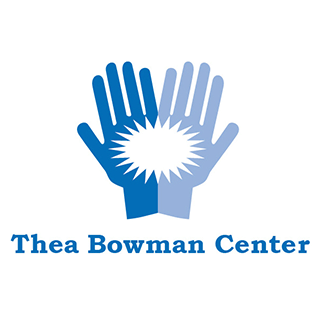 Thea Bowman Center logo