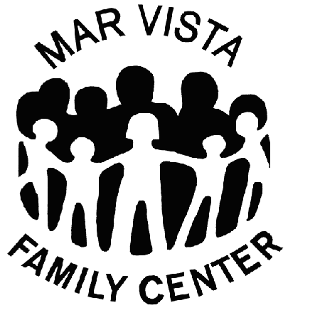 Mar Vista Family Center  logo