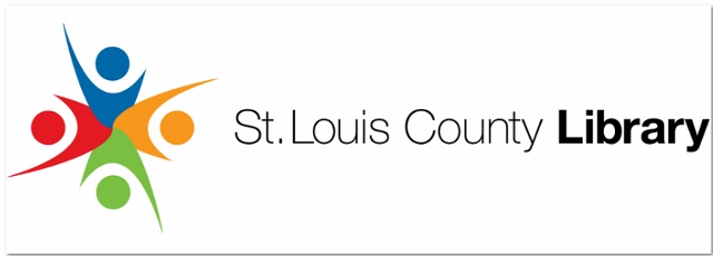 St. Louis County Library logo