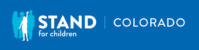 Stand for Children Colorado logo