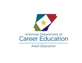 Adult Education at Arkansas Northeastern College logo