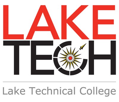 Lake Technical College GED® Preparatory Program logo