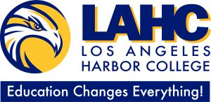 Los Angeles Harbor College (Adult Education) logo