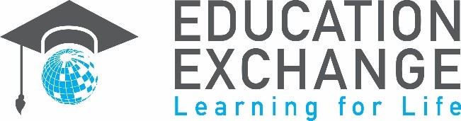 Education Exchange logo