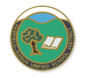 Fairfield-Suisun Adult School logo