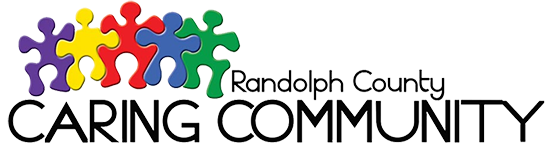 Randolph County Caring Community Partnership logo