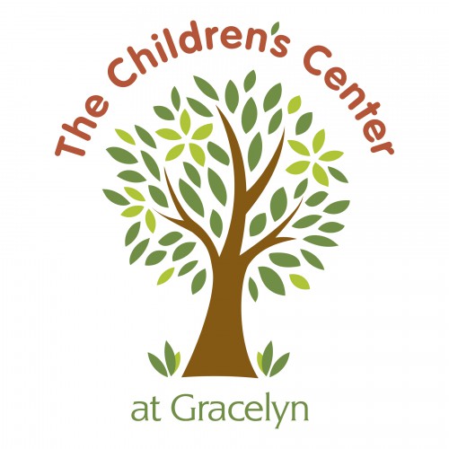 Children's Center at Gracelyn logo