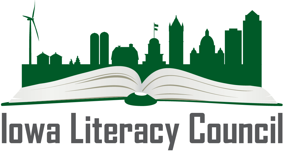 Iowa Literacy Council, West Des Moines, IA 50266