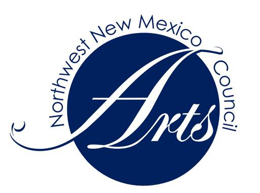 Northwest New Mexico Arts Council logo