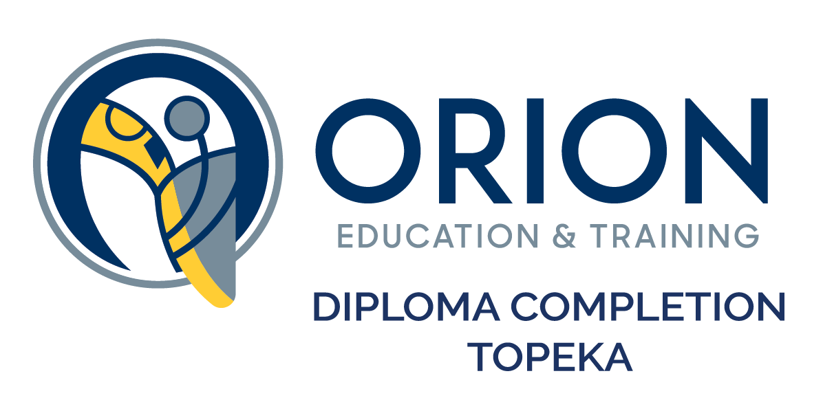 Orion Topeka logo