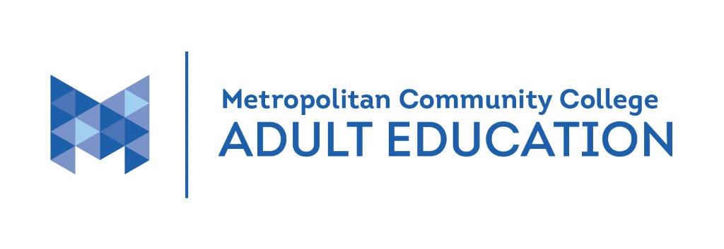 Metropolitan Community College logo