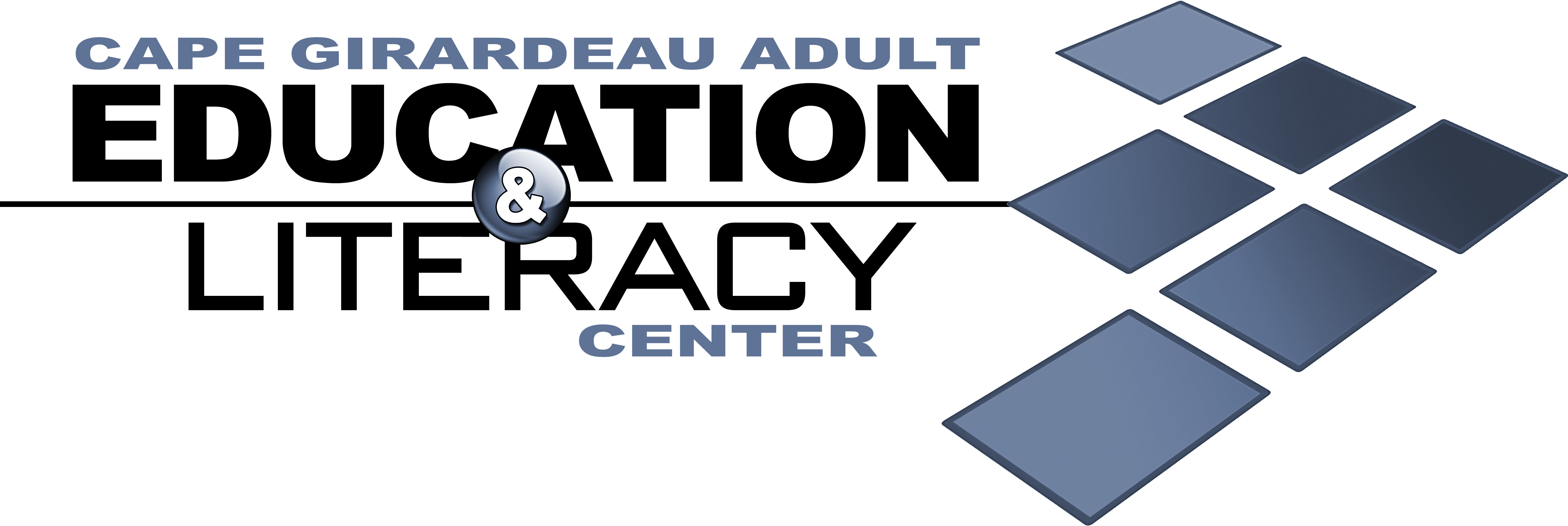 Caruthersville Adult Education & Literacty logo