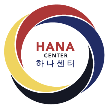 HANA Center logo