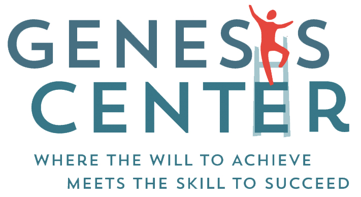 Genesis Center logo