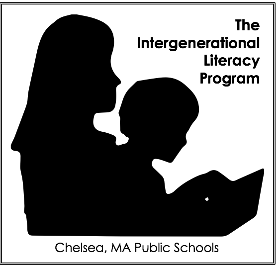 Intergenerational Literacy Program/Chelsea Public Schools