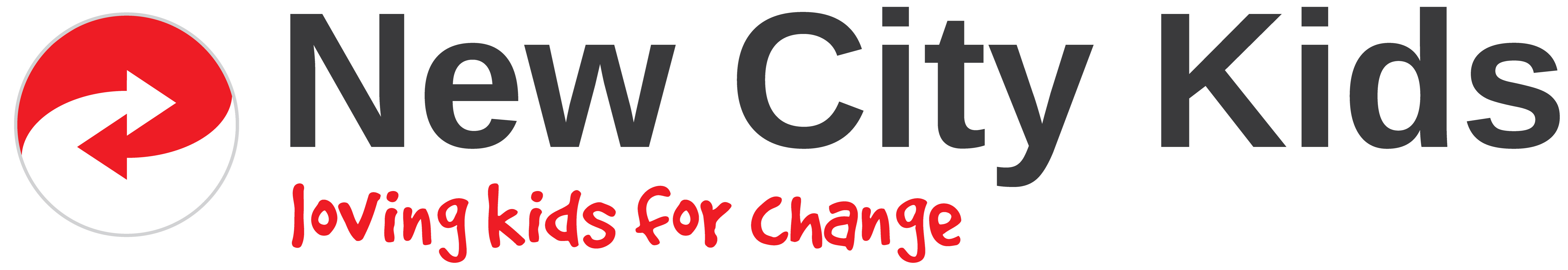 New City Kids - Families for Literacy logo