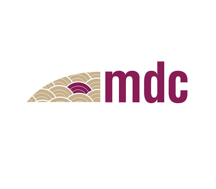 MDC Educational Opportunity Center logo