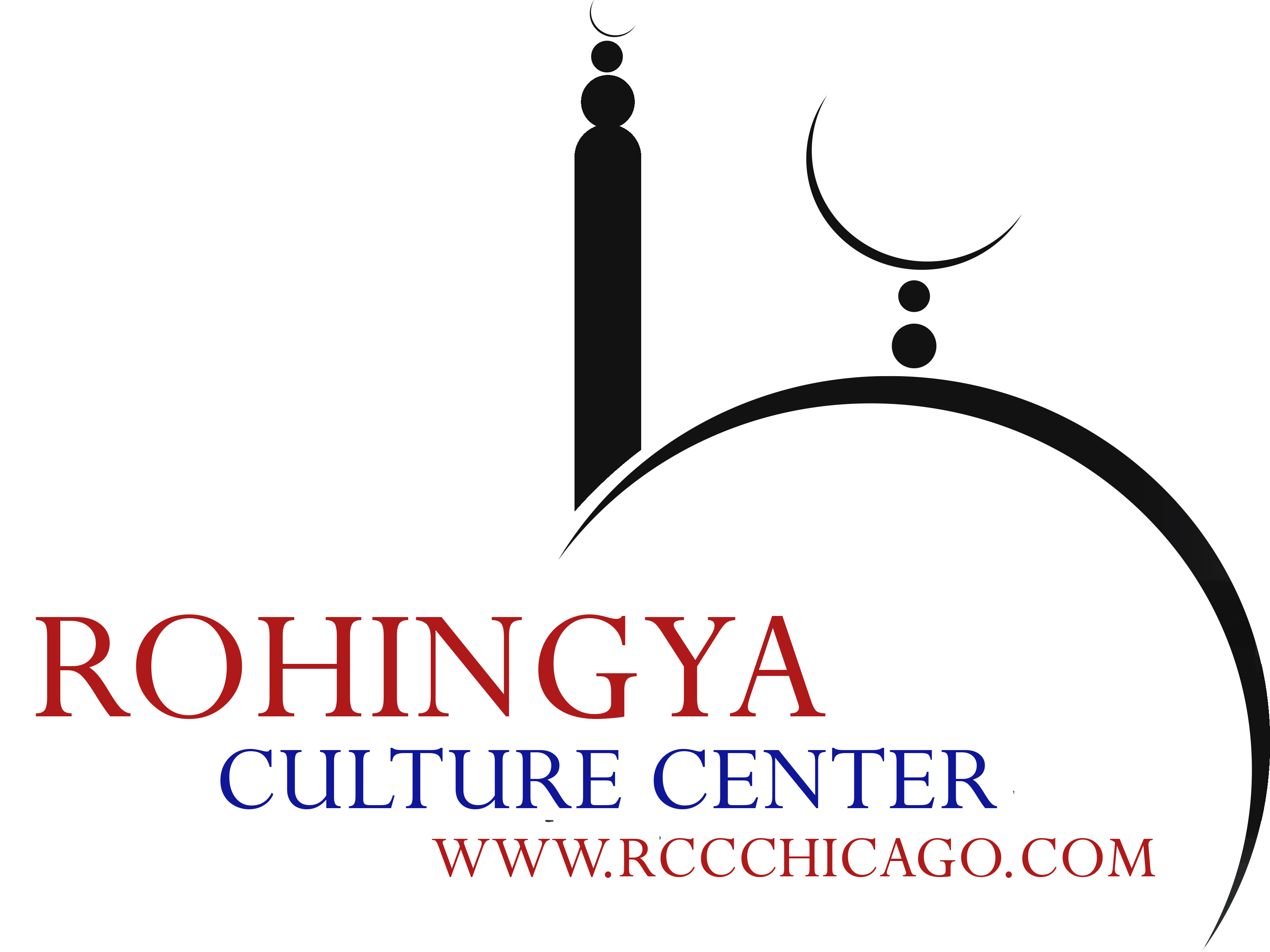 Rohingya Culture Center logo