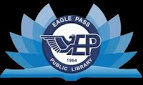 City of Eagle Pass Public Library logo