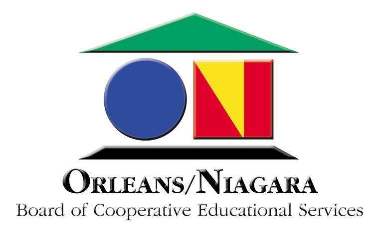 Orleans/Niagara BOCES logo