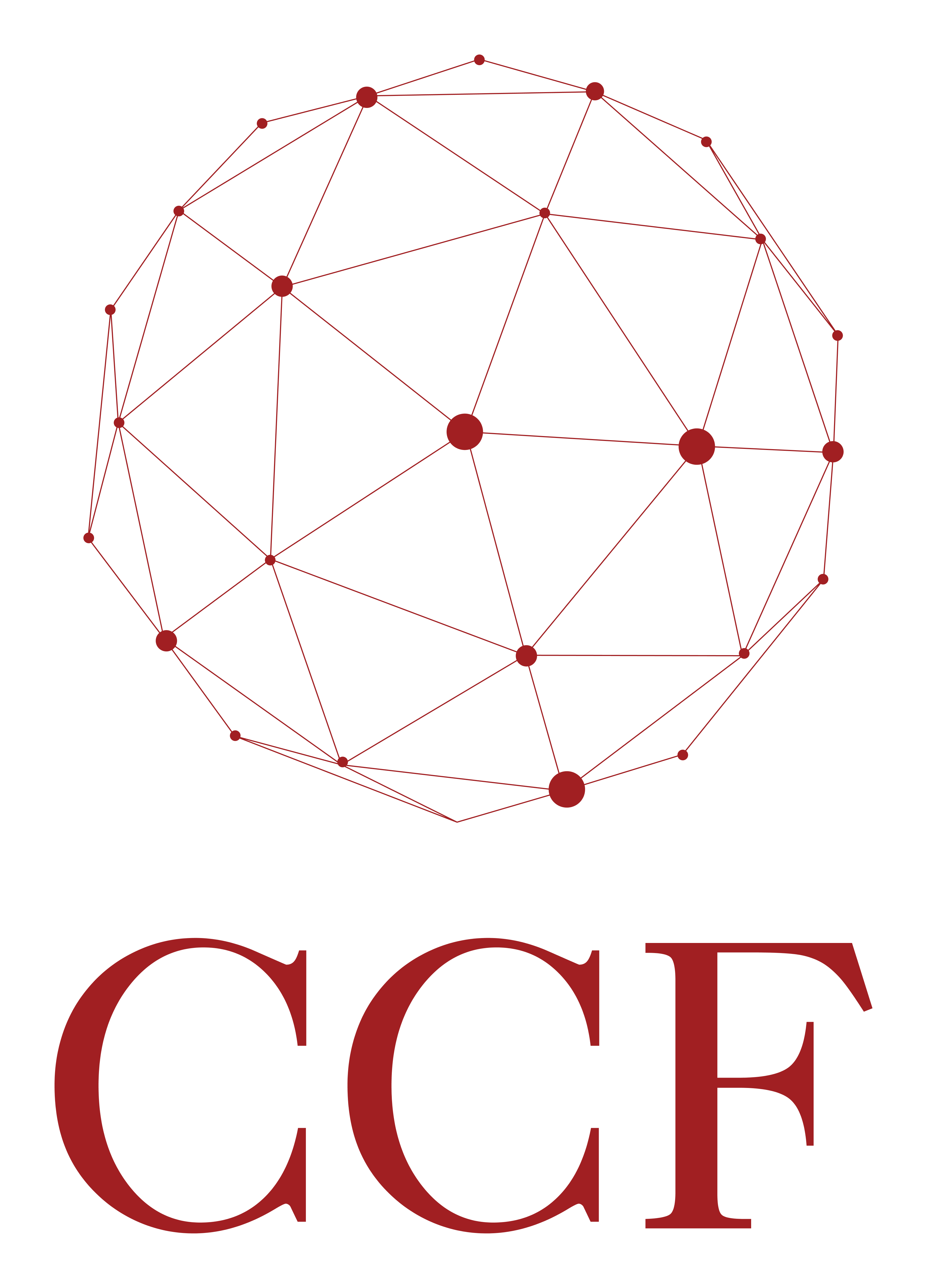 English as a Second Language Program @ CCF  logo