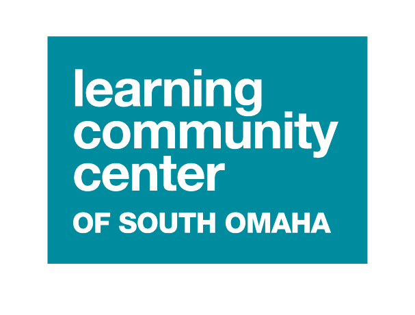 Learning Community Center of South Omaha logo