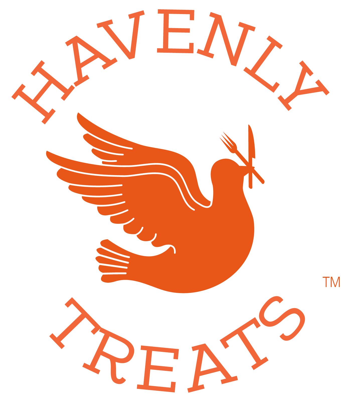 Havenly Treats logo