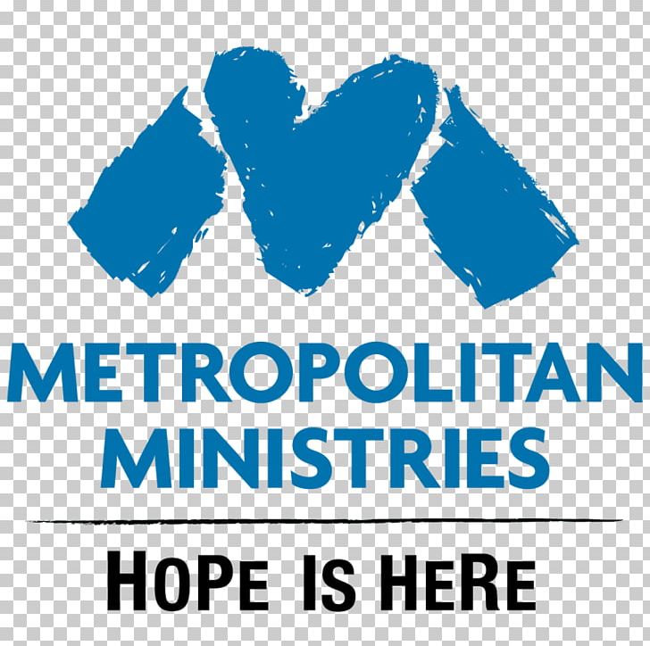 Metropolitan Ministries logo