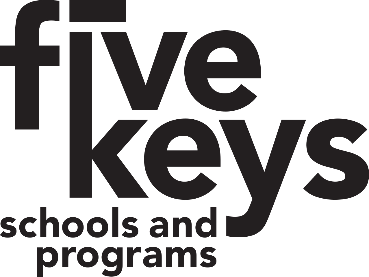 Five Keys Covenant House logo