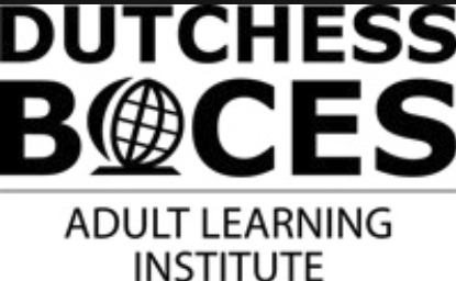 Dutchess BOCES Adult Learning Institute logo