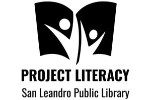 Project Literacy  logo