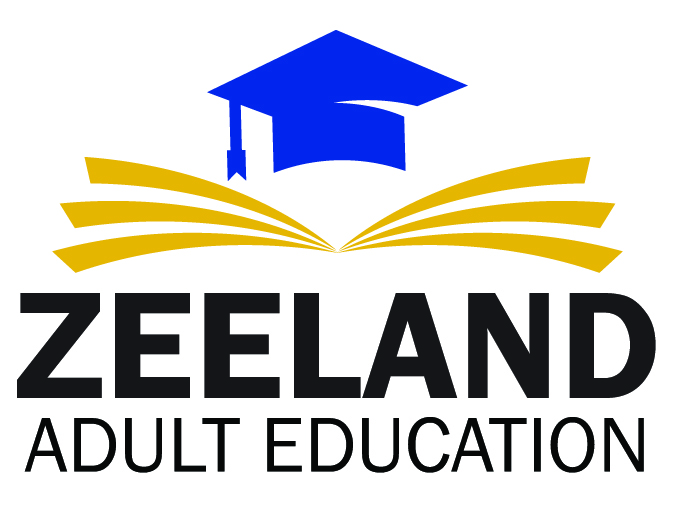 Zeeland Adult Education-Midtown Center logo